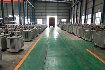 双辽S13-1000kva/10kv/0.4kv油浸式变压器