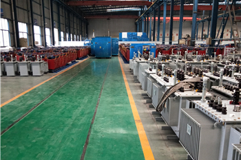 双辽S11-2000kva/10kv/0.4kv变压器