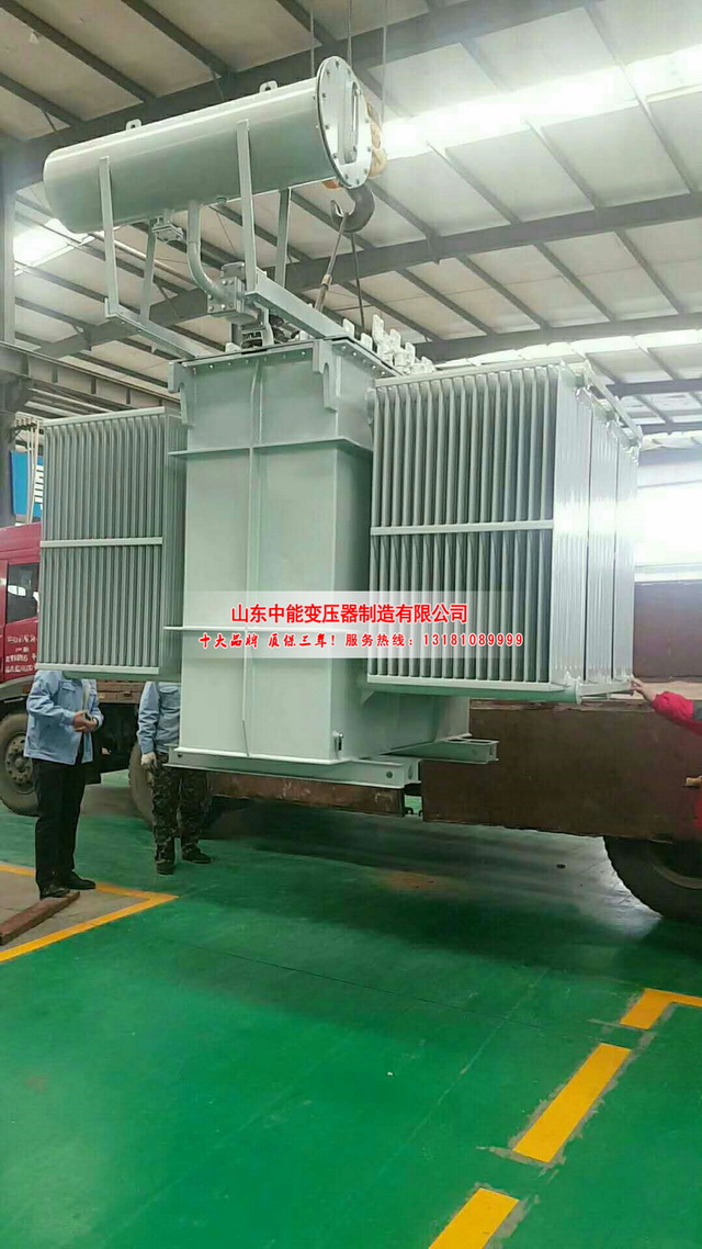 16000KVA双辽双辽双辽油浸式变压器